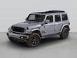 2025 Jeep Wrangler 4xe SUV 