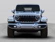 2025 Jeep Wrangler 4xe SUV 
