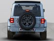 2025 Jeep Wrangler 4xe SUV 