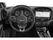 2025 Kia Soul Hatchback 