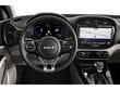 2025 Kia Soul Hatchback 