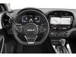 2025 Kia Soul Hatchback 