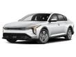 2025 Kia K4 Sedan 