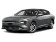 2025 Kia K4 Sedan 