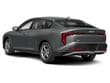 2025 Kia K4 Sedan 
