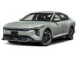 2025 Kia K4 Sedan 