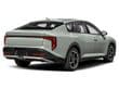 2025 Kia K4 Sedan 