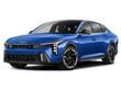 2025 Kia K4 Sedan 