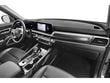 2025 Kia Telluride SUV 