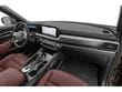 2025 Kia Telluride SUV 