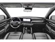 2025 Kia Telluride SUV 