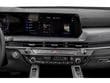 2025 Kia Telluride SUV 
