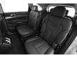 2025 Kia Sorento Hybrid SUV 