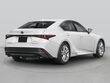2025 Lexus IS 300 Sedan 