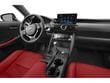 2025 Lexus IS 300 Sedan 