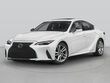 2025 Lexus IS 300 Sedan 