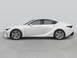 2025 Lexus IS 300 Sedan 