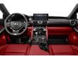2025 Lexus IS 300 Sedan 