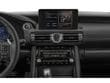 2025 Lexus IS 350 Sedan 