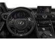 2025 Lexus IS 350 Sedan 