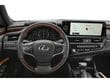 2025 Lexus ES 350 Sedan 