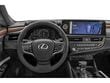 2025 Lexus ES 300h Sedan 
