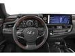 2025 Lexus ES 300h Sedan 
