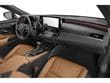 2025 Lexus ES 300h Sedan 