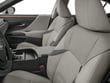 2025 Lexus ES 300h Sedan 