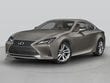 2025 Lexus RC 350 Coupe 