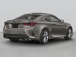 2025 Lexus RC 350 Coupe 