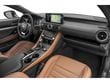 2025 Lexus RC 350 Coupe 