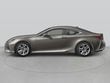 2025 Lexus RC 350 Coupe 
