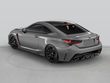 2025 Lexus RC F Coupe 
