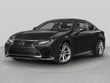 2025 Lexus RC 300 Coupe 