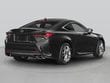 2025 Lexus RC 300 Coupe 