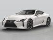 2025 Lexus LC 500 Coupe 