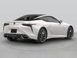 2025 Lexus LC 500 Coupe 