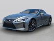 2025 Lexus LC 500h Coupe 