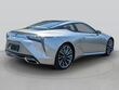 2025 Lexus LC 500h Coupe 
