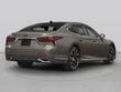 2025 Lexus LS 500 Sedan 