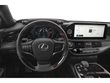2025 Lexus LS 500 Sedan 