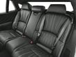 2025 Lexus LS 500h Sedan 