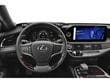 2025 Lexus LS 500h Sedan 