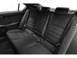2025 Lexus IS 500 Sedan 