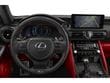 2025 Lexus IS 500 Sedan 