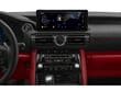 2025 Lexus IS 500 Sedan 