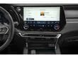 2025 Lexus RX 350 SUV 