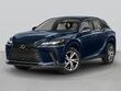 2025 Lexus RX 350 SUV 