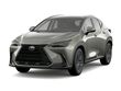2025 Lexus NX 250 SUV 
